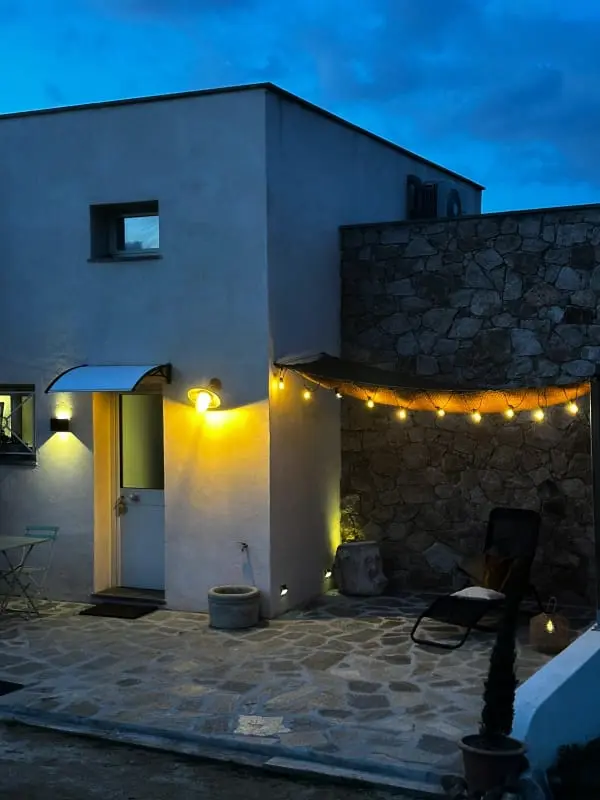 Les Lauriers Roses, Appartement Vue Mer
