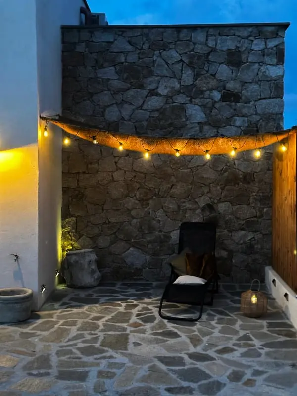 Les Lauriers Roses, Appartement Vue Mer