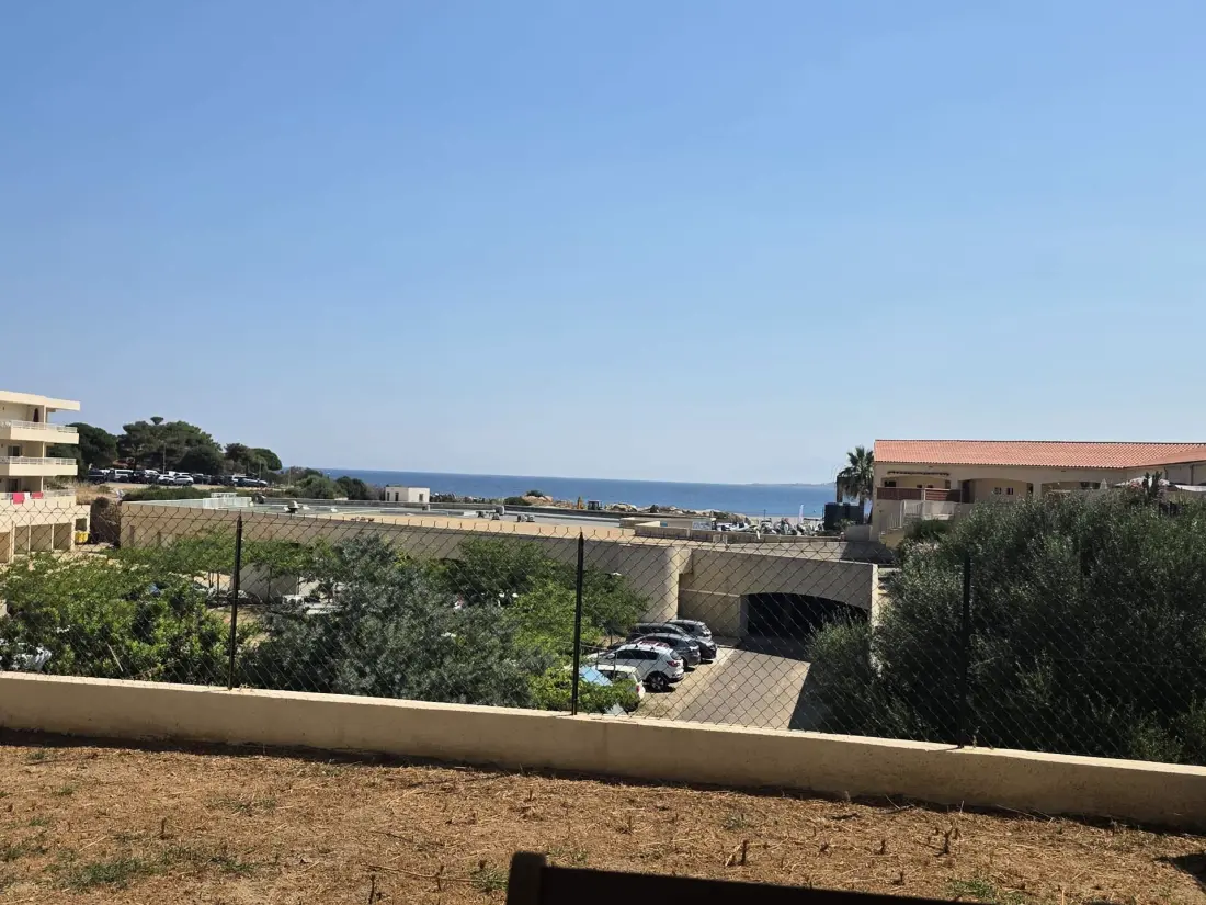 Résidence A Marina