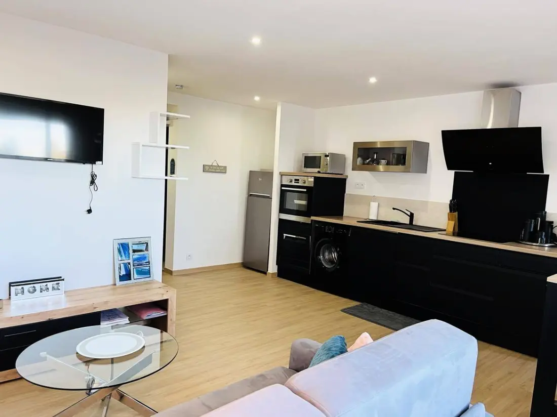 Résidence Aria Marina