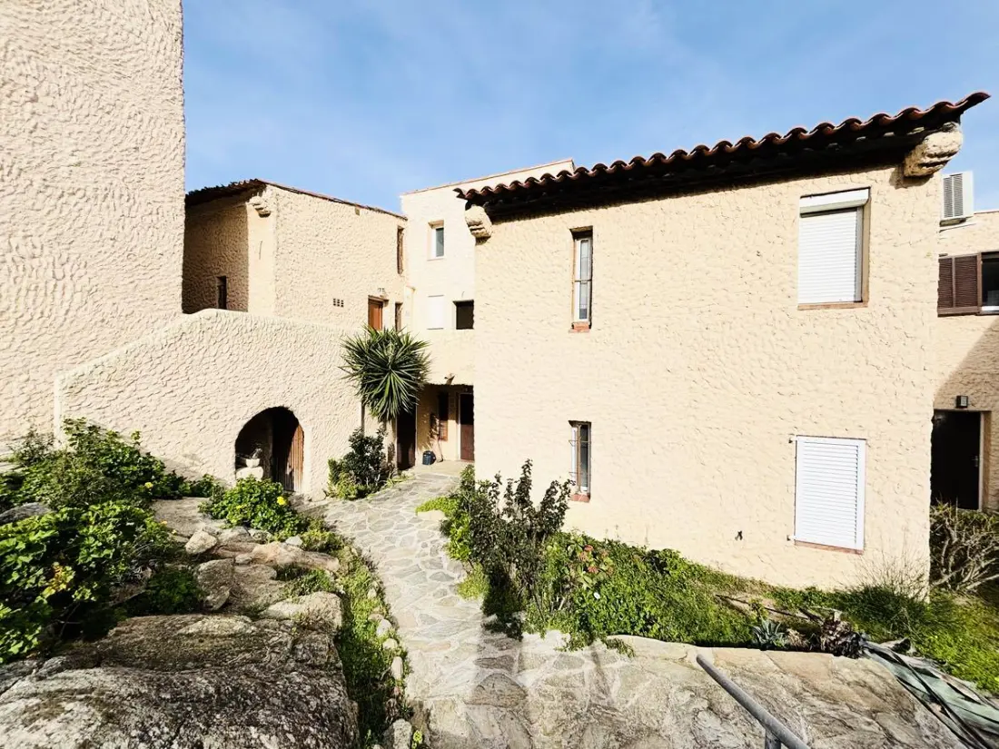 Résidence Aria Marina