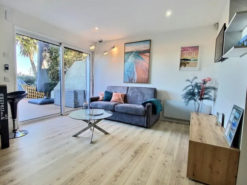 Résidence Aria Marina