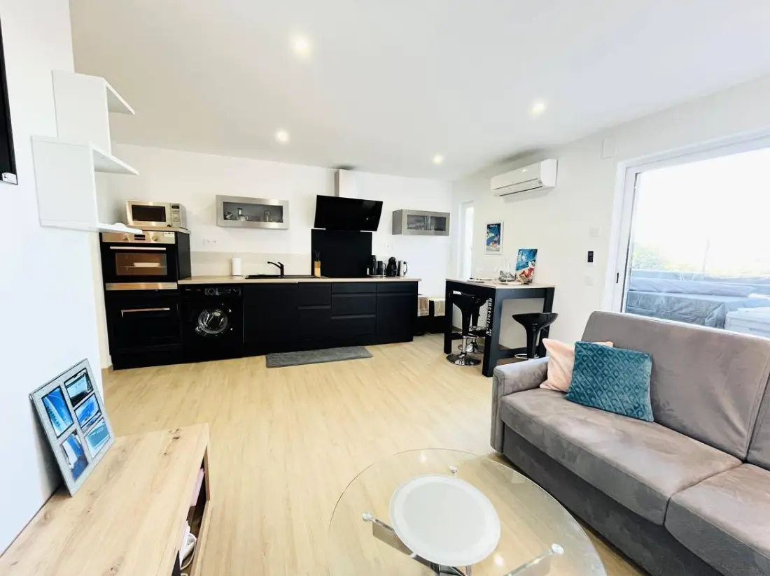 Résidence Aria Marina