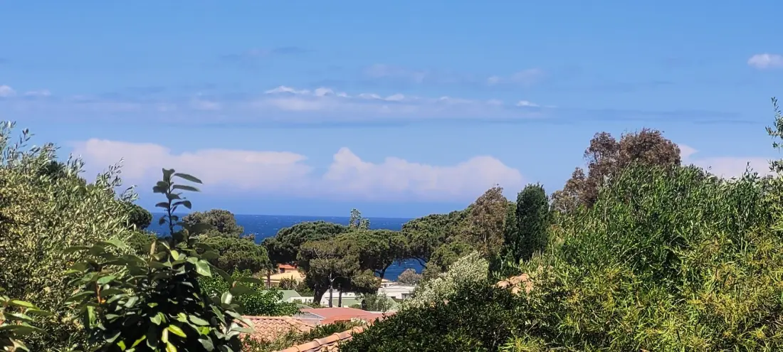 Résidence Aria Marina