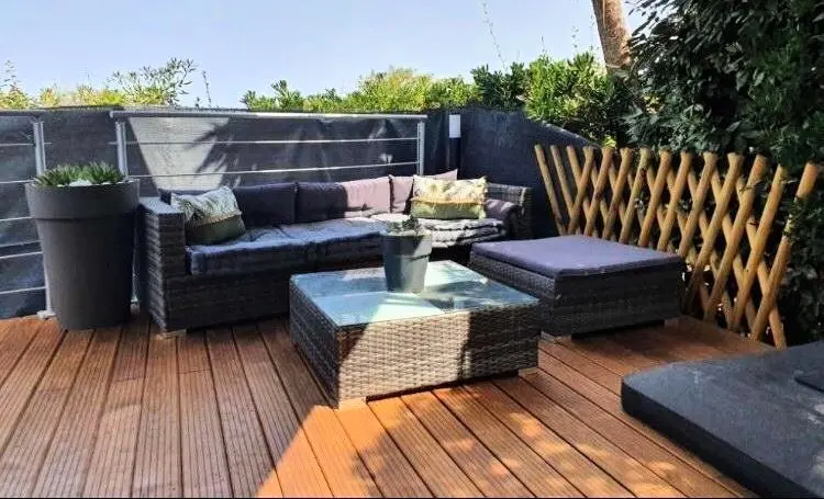 Résidence Aria Marina