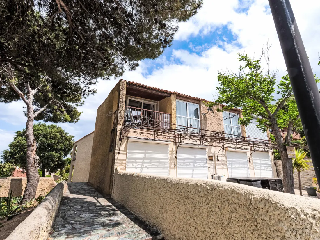 Résidence Casa Maza Corta