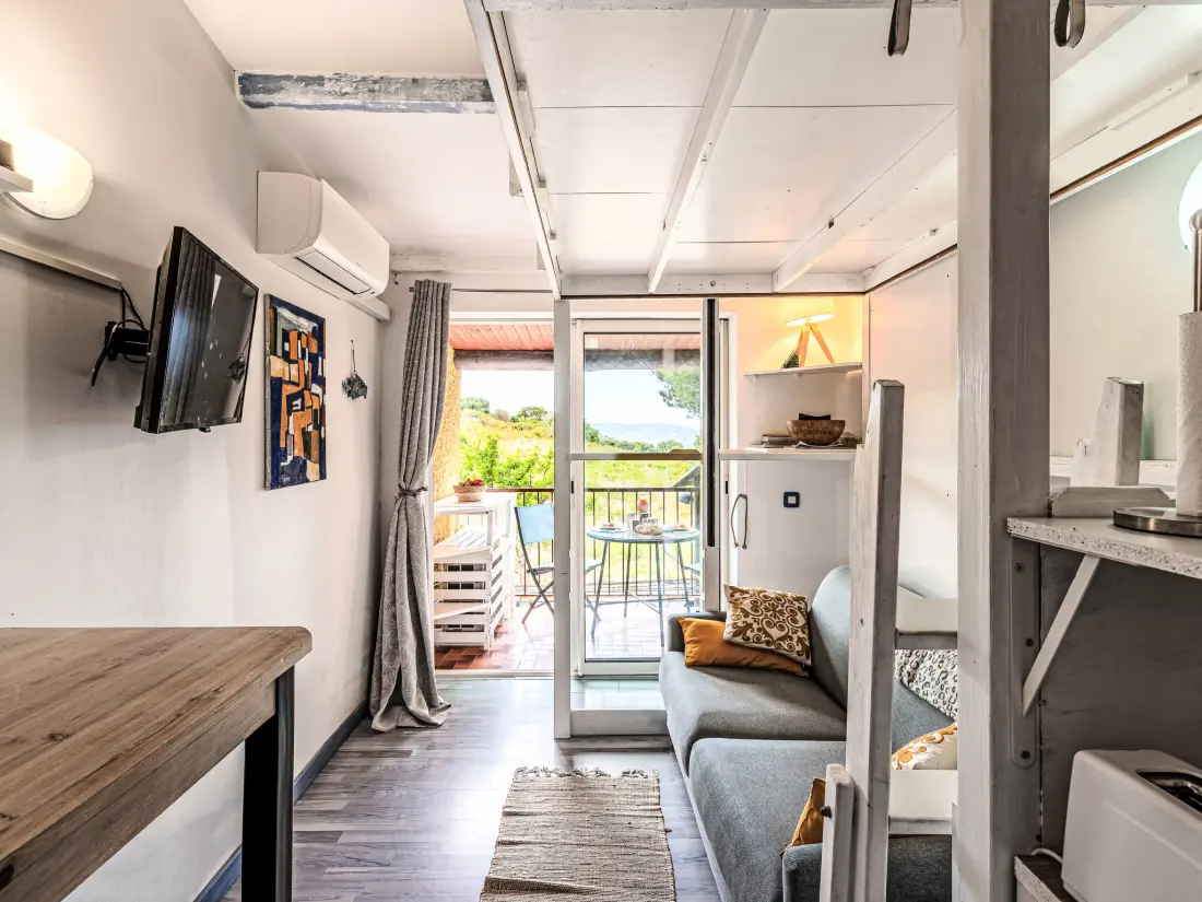 Résidence Casa Maza Corta