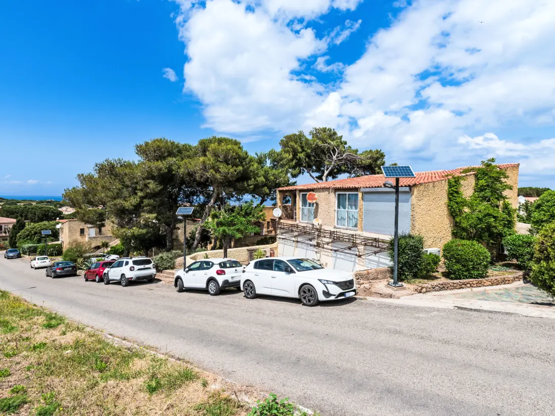 Résidence Casa Maza Corta