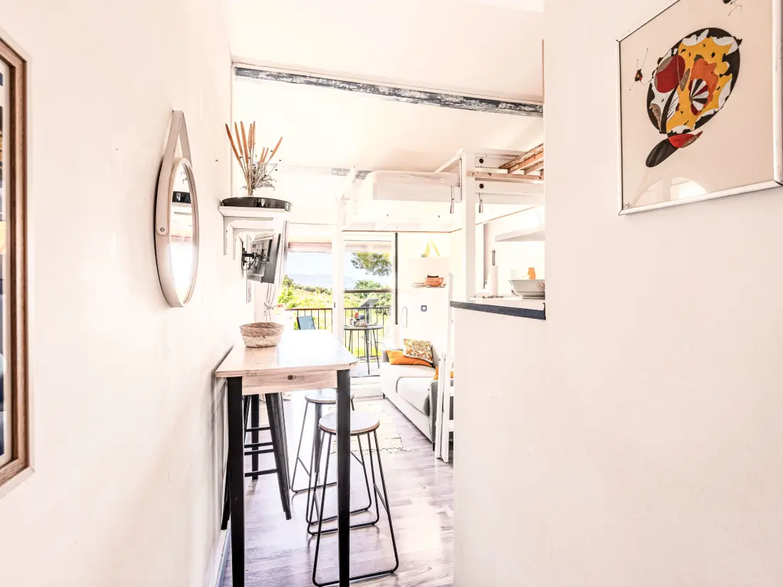 Résidence Casa Maza Corta