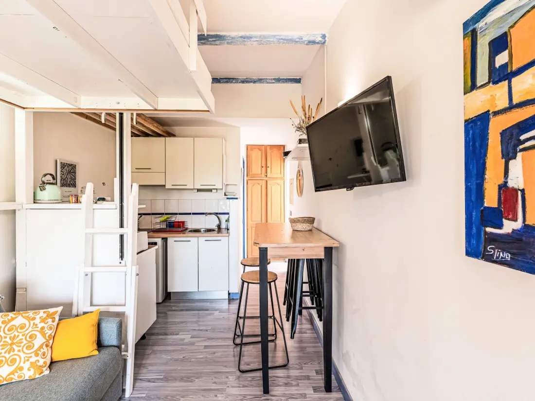 Résidence Casa Maza Corta