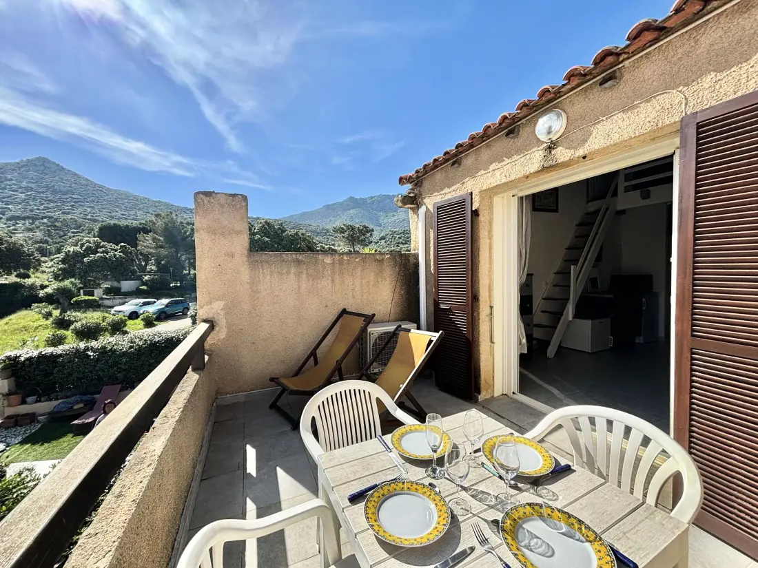 Résidence Piazze