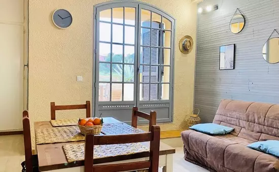 Maison de Vacances La Palmyre