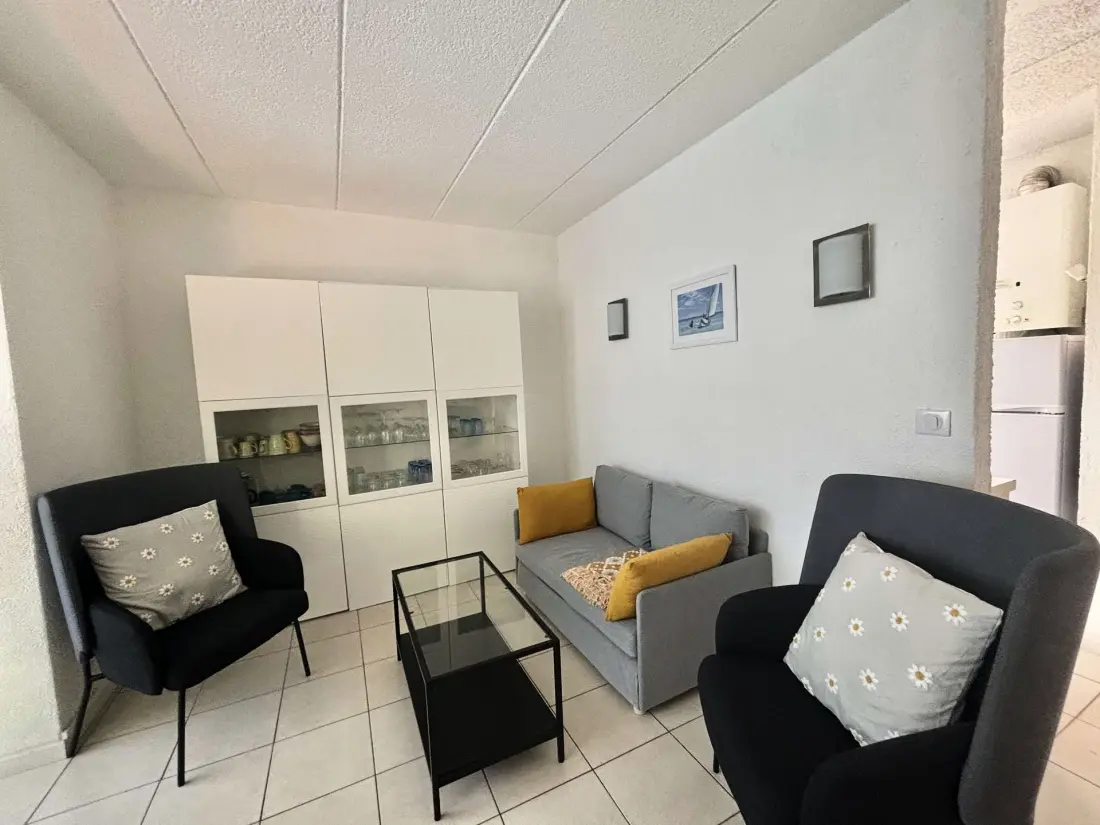 Résidence Solane