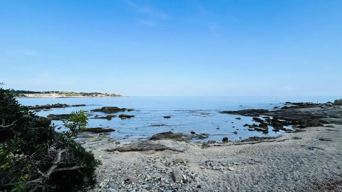Résidence Solane