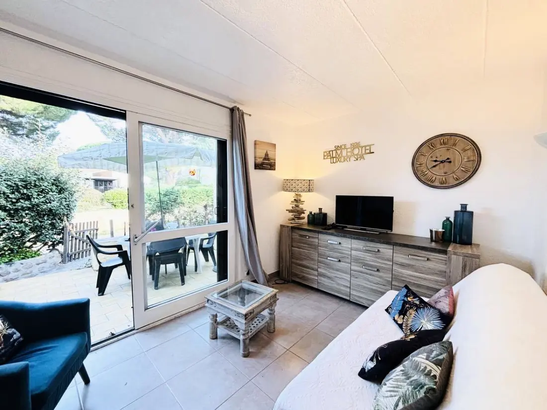 Résidence Solane