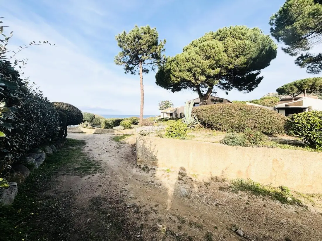 Résidence Solane