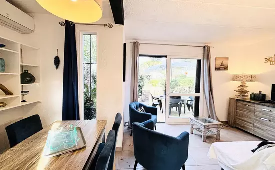 Résidence Solane