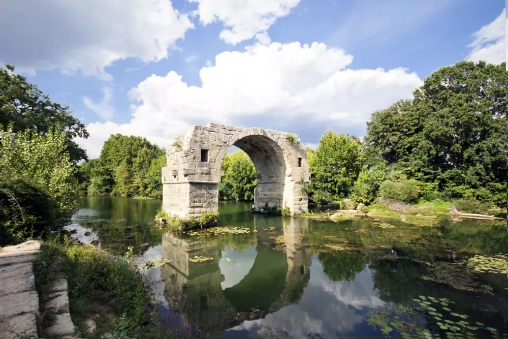 Camping Bon Port 4 étoiles★★★★