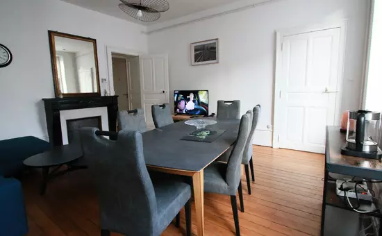 Location de Vacances Lunéville 7