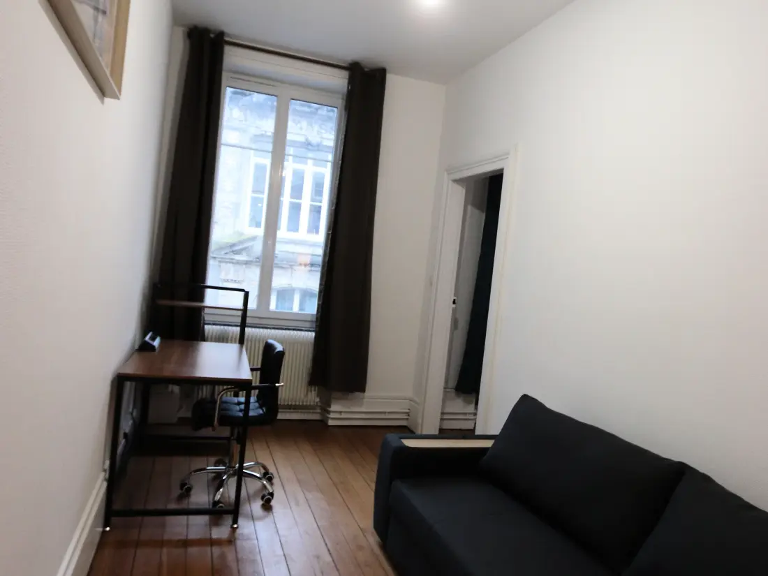 Location de Vacances Lunéville 7