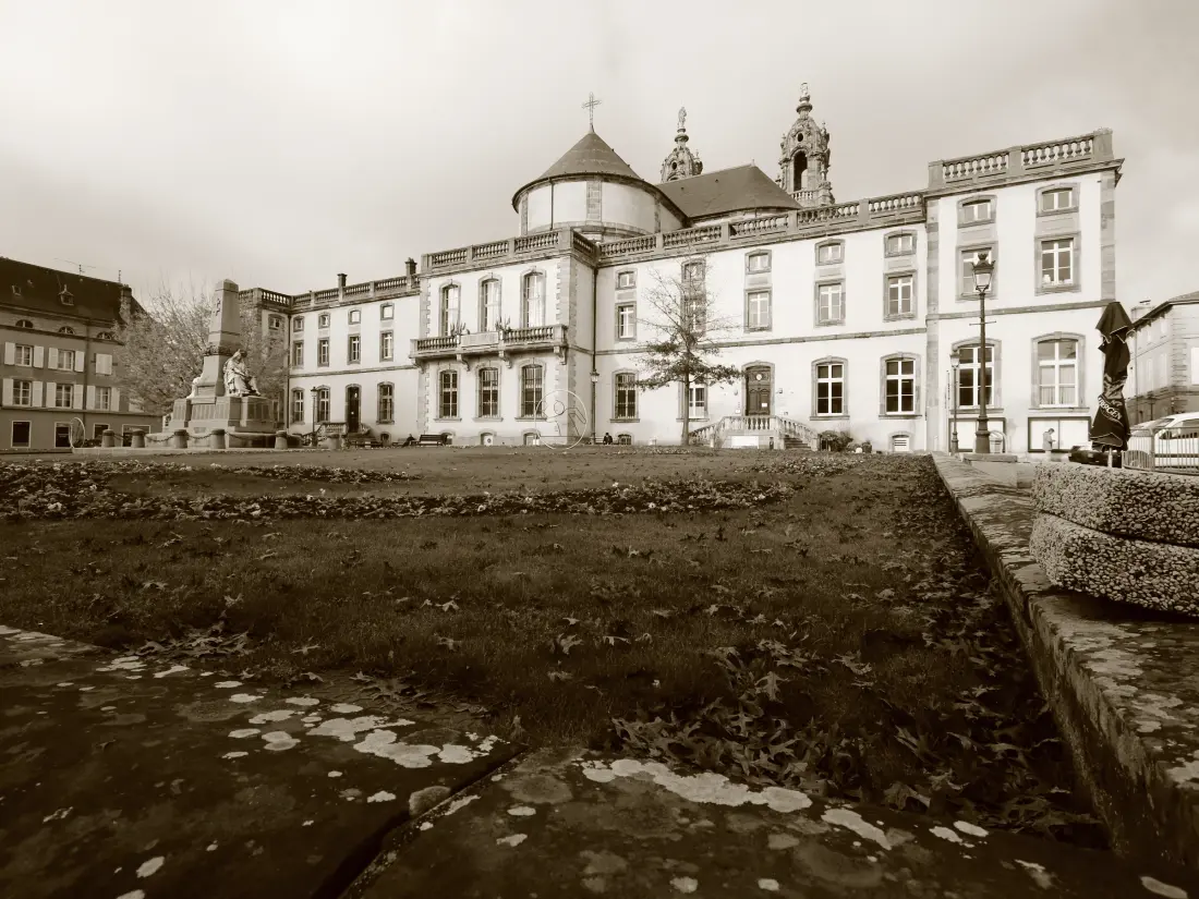 Location de Vacances Lunéville 7