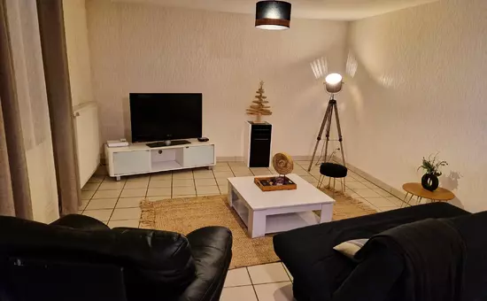 Maison de Vacances Lunéville 2