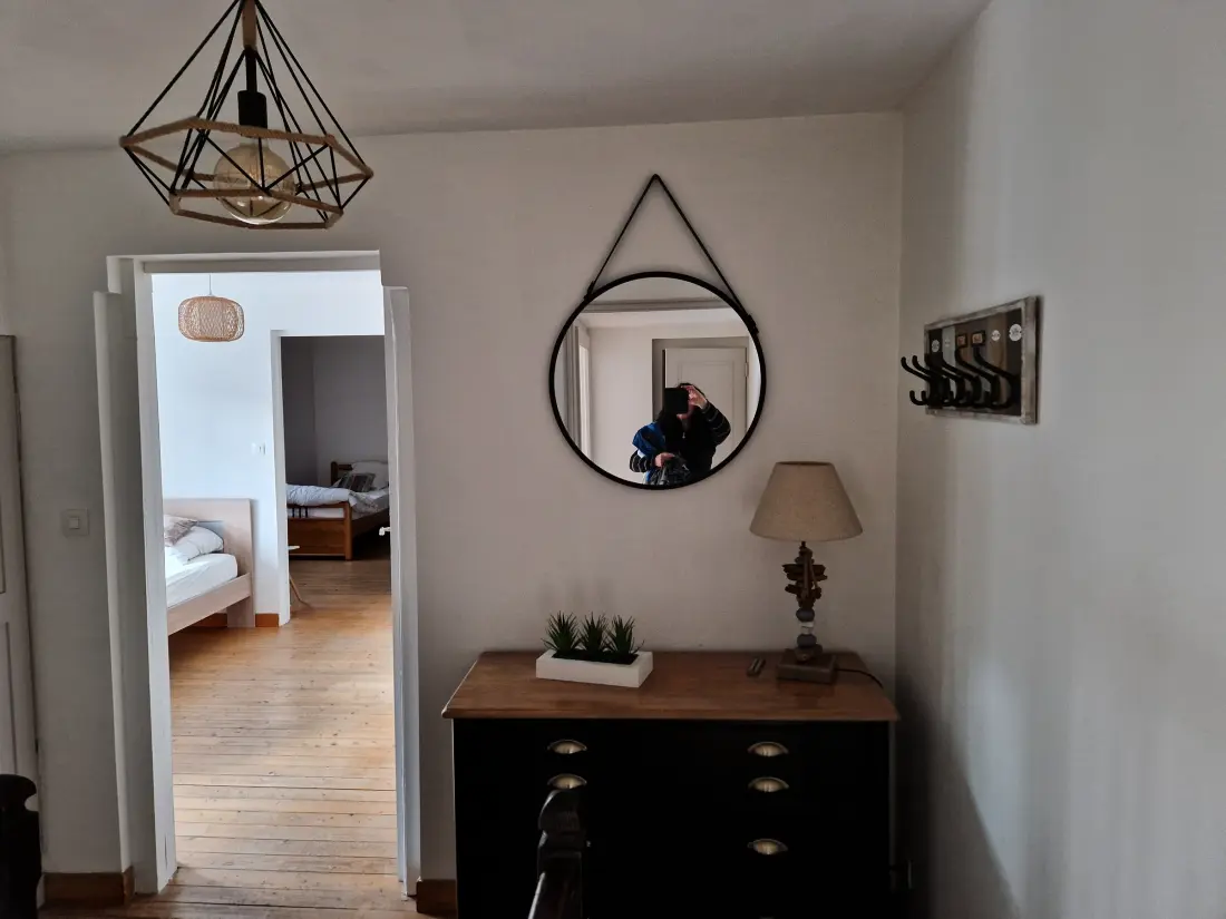 Maison de Vacances Lunéville 2