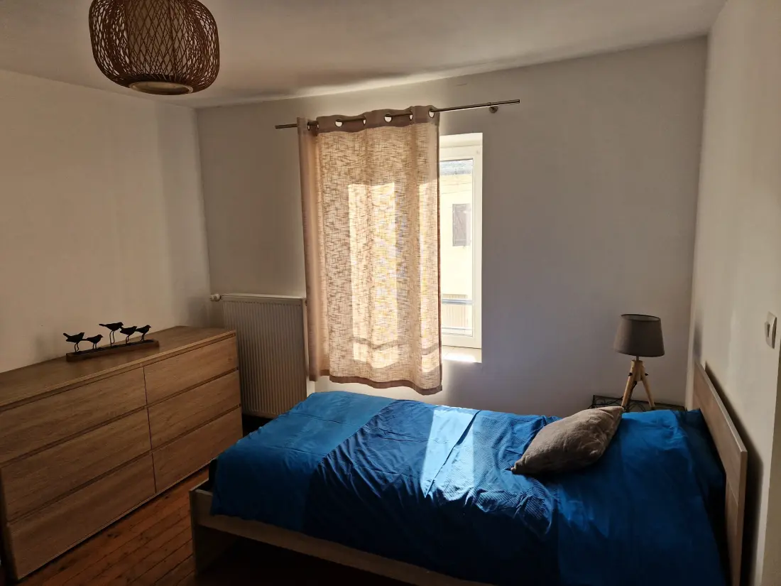 Maison de Vacances Lunéville 2