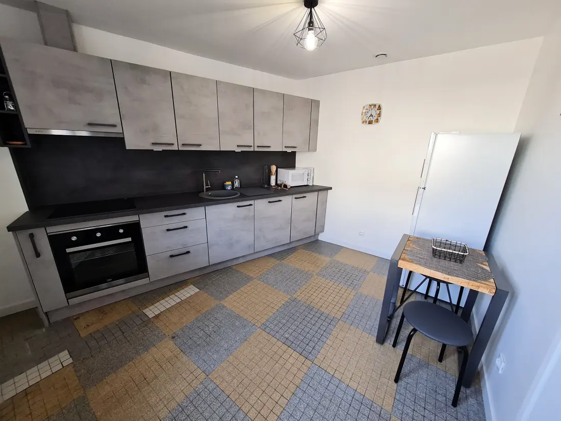 Maison de Vacances Lunéville 4