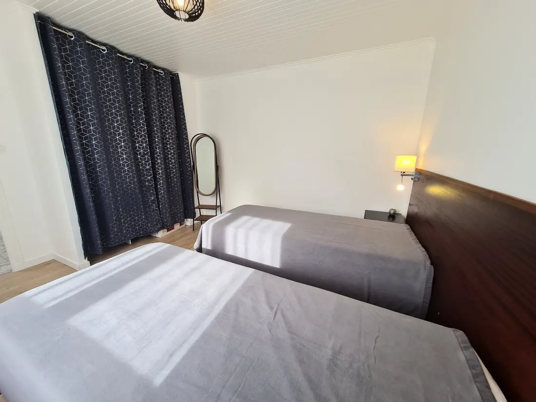 Maison de Vacances Lunéville 4
