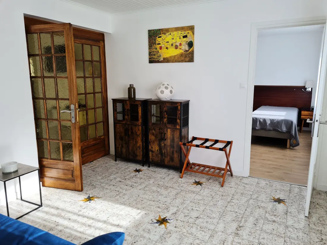 Maison de Vacances Lunéville 4
