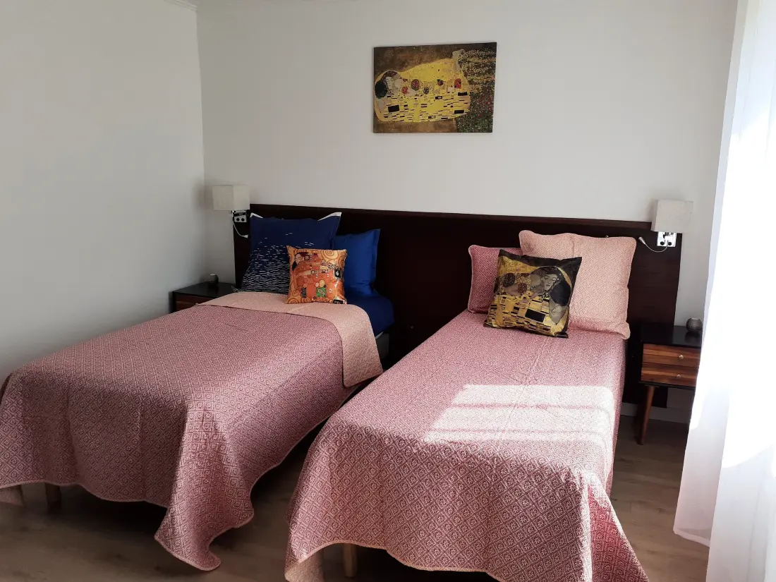 Maison de Vacances Lunéville 4