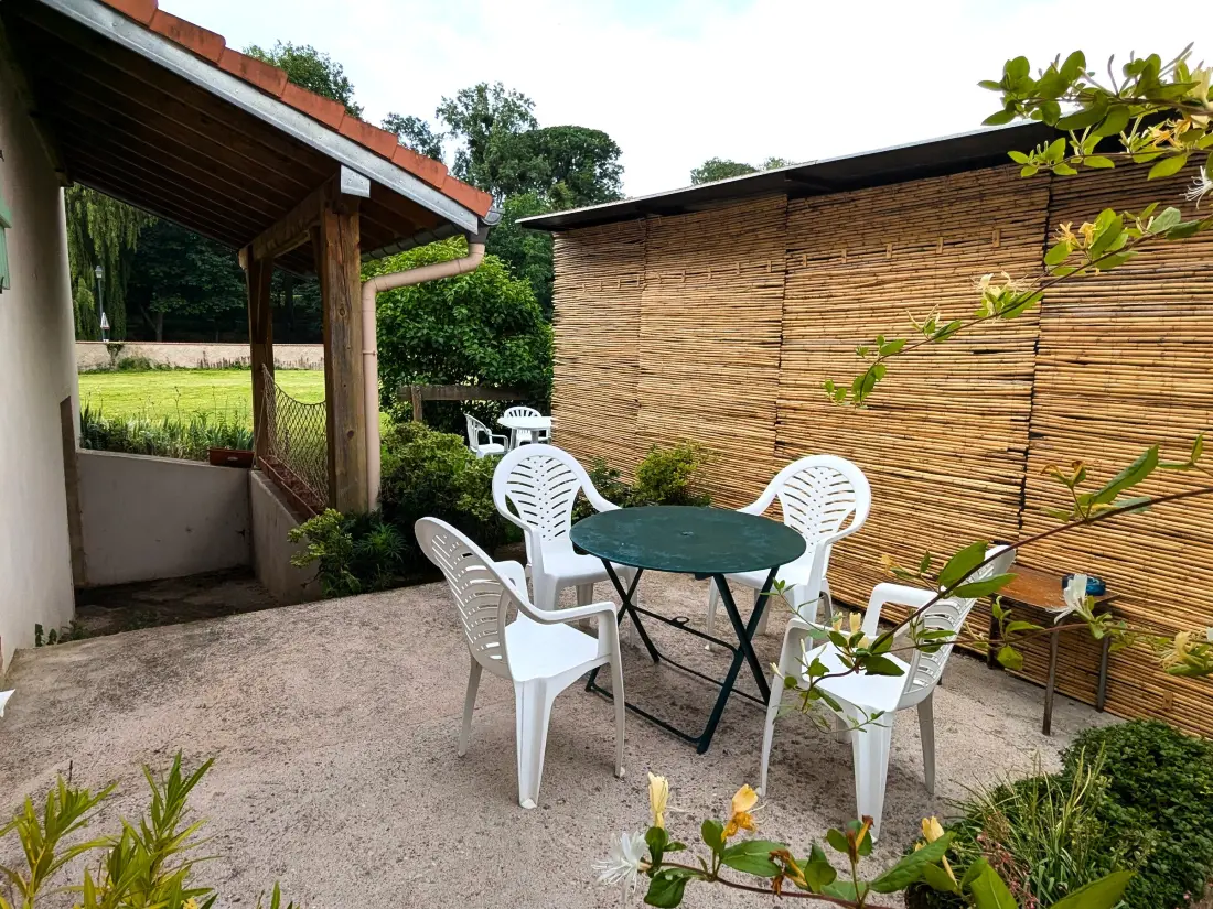 Maison de Vacances Lunéville 5