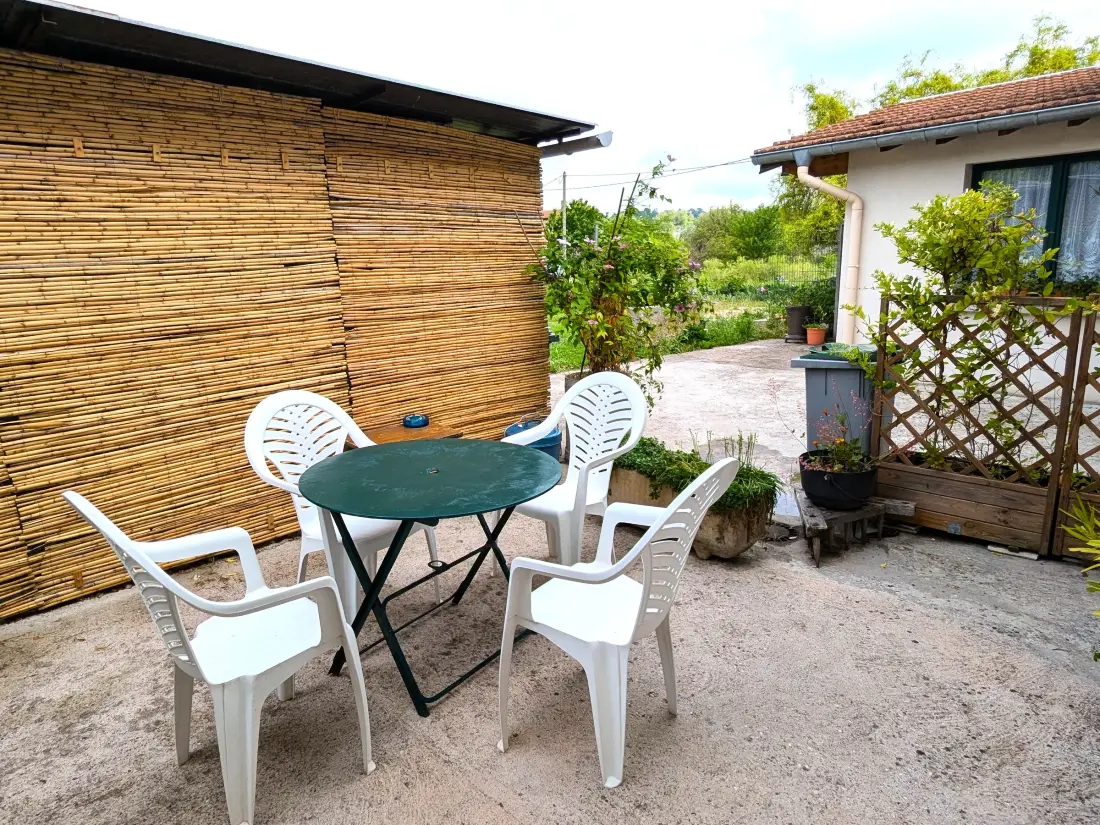 Maison de Vacances Lunéville 5