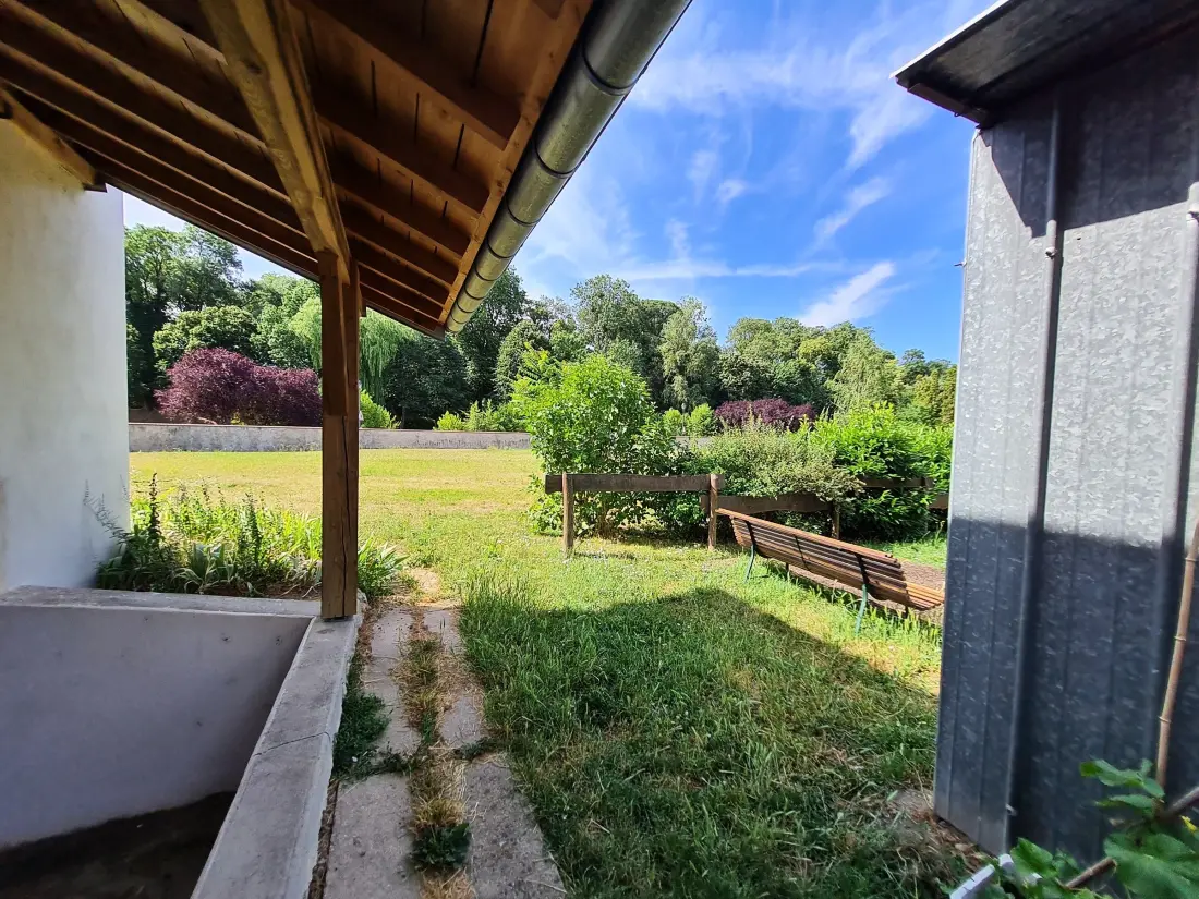 Maison de Vacances Lunéville 5