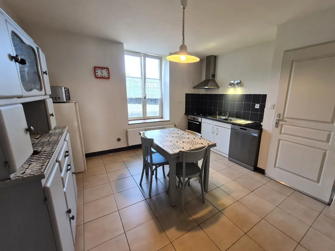Maison de Vacances Lunéville 5