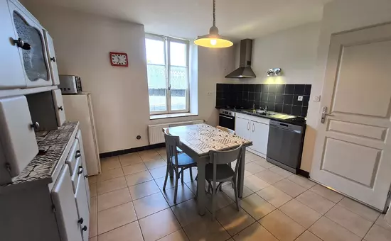 Maison de Vacances Lunéville 5