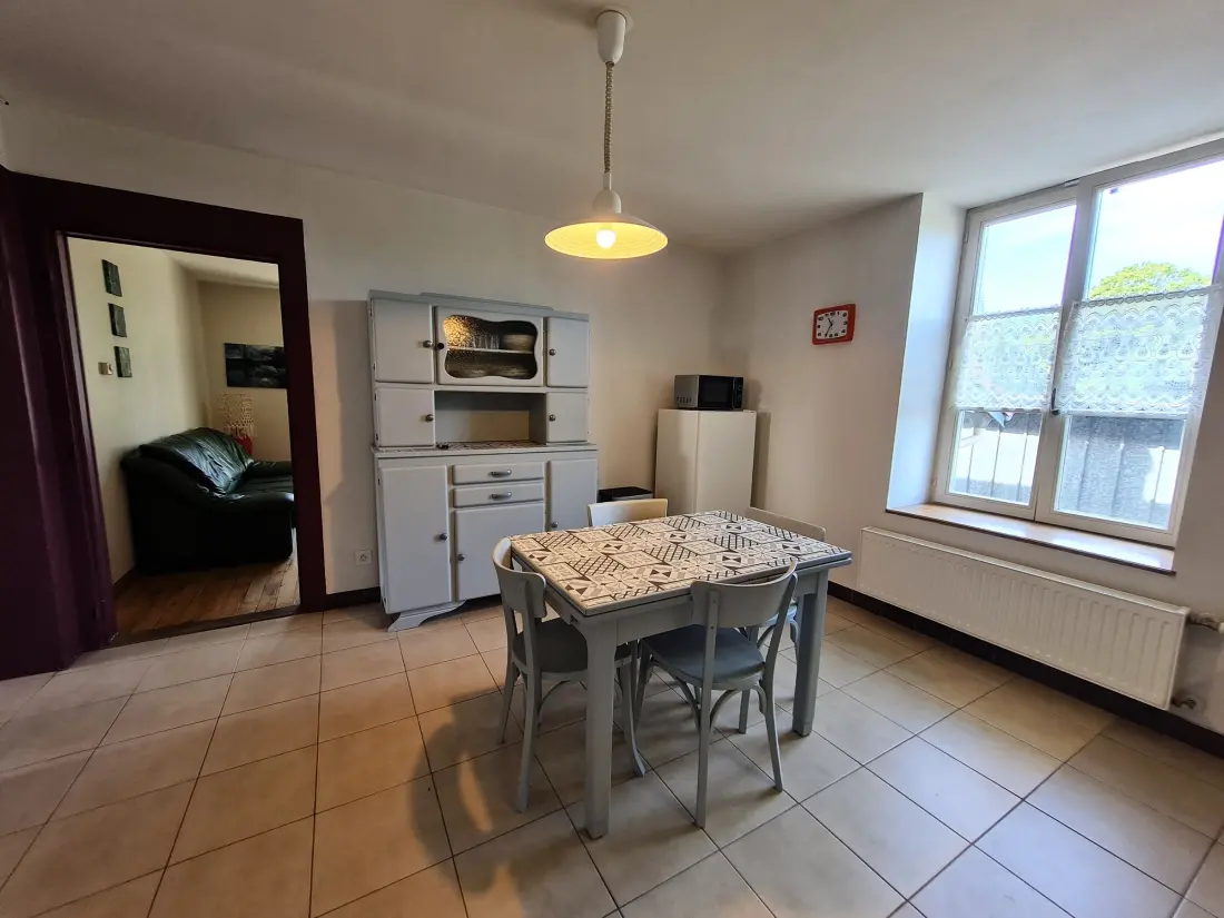 Maison de Vacances Lunéville 5