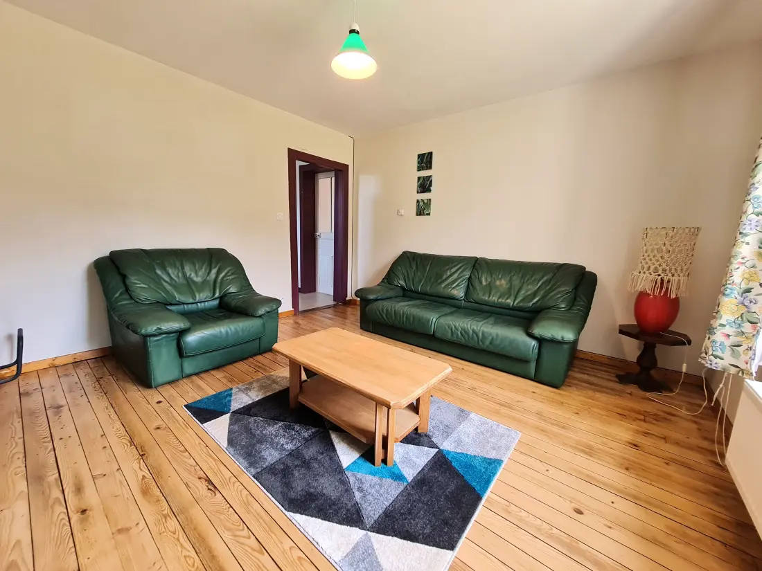 Maison de Vacances Lunéville 5
