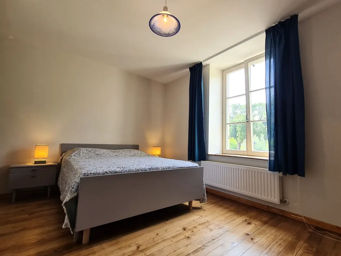 Maison de Vacances Lunéville 5