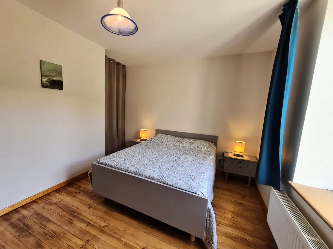 Maison de Vacances Lunéville 5