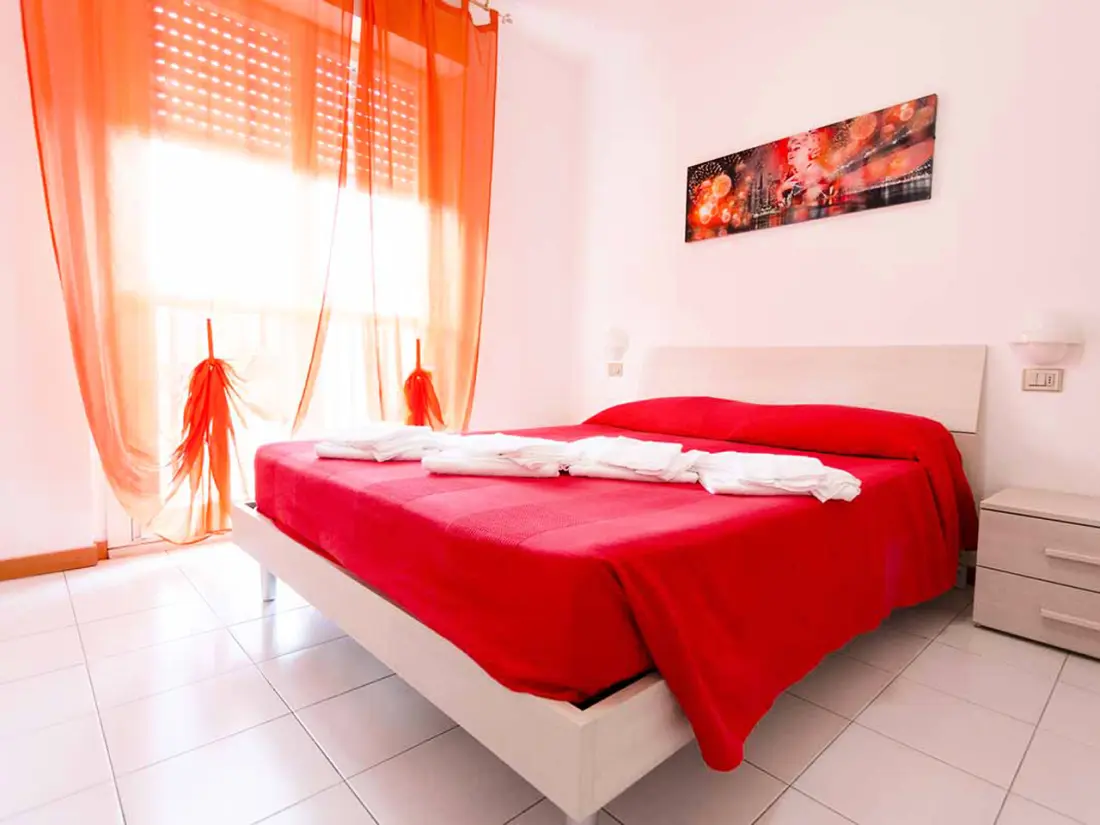Résidence Pierre & Vacances Italia