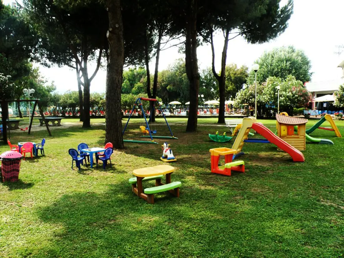 Résidence Pierre & Vacances Italia