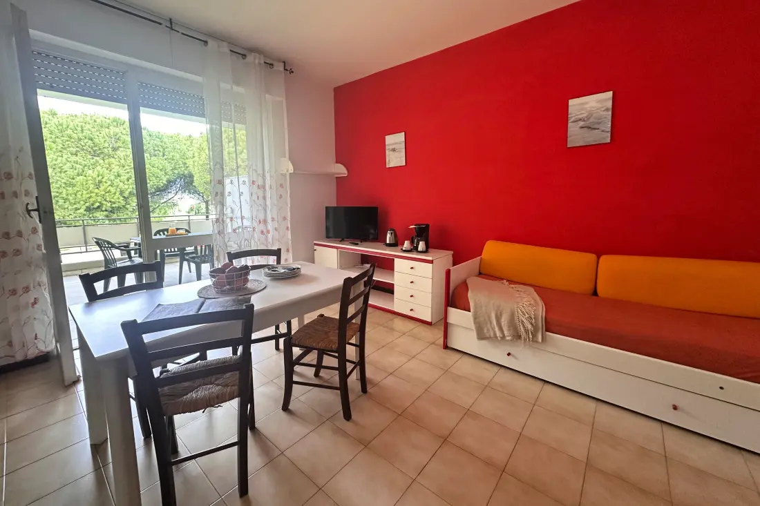Résidence Pierre & Vacances Italia