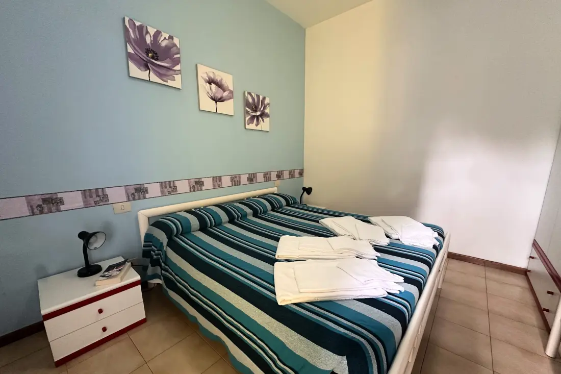 Résidence Pierre & Vacances Italia
