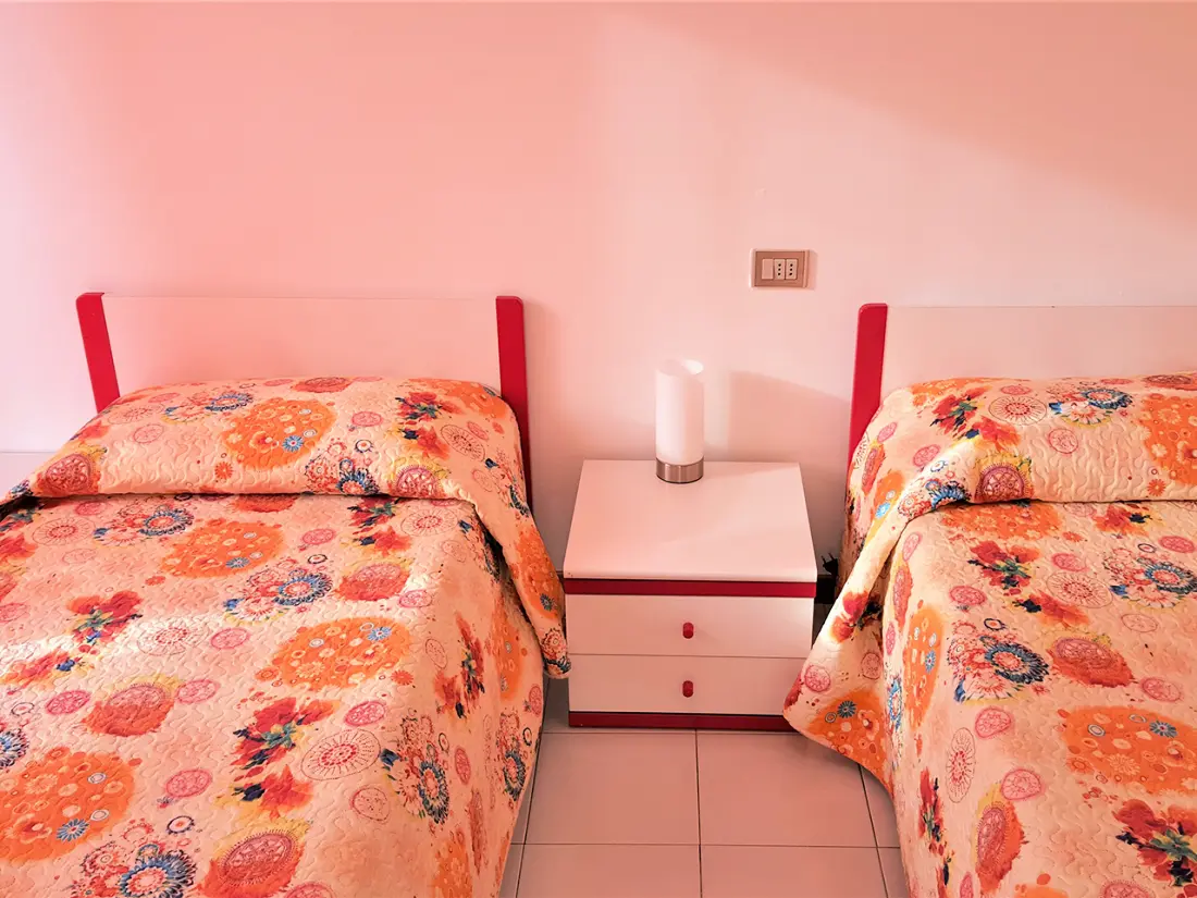 Résidence Pierre & Vacances Italia