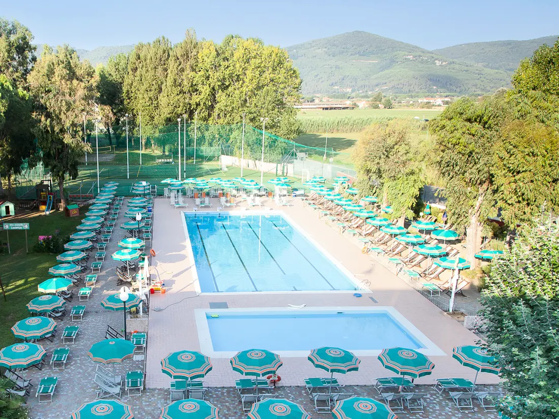 Résidence Pierre & Vacances Italia