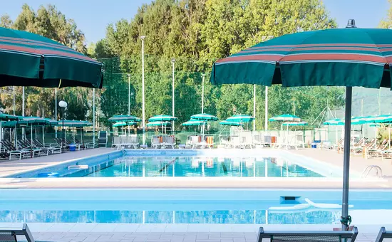 Résidence Pierre & Vacances Italia