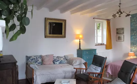 Maison de Vacances Lurcy-Lévis 3