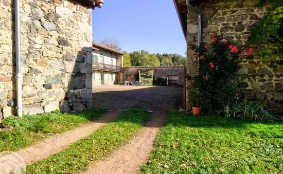 Maison de Vacances LURE 3